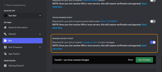 discord bot 1