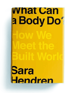 thumbnail of What Can a Body Do?