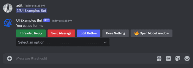 discord bot 8